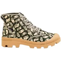 Aigle Tenere Cvs Pr Treningssko