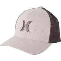 Hurley Laguna Icon Stretch Cap