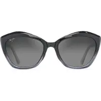 Maui jim Lotus Polariserte Solbriller For Kvinner
