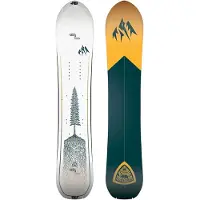 Jones Frontier 2.0 Splittbrett Refurbished