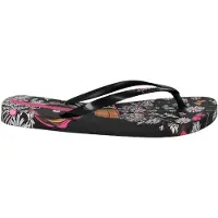 Ipanema Mari Bloom Flip-flops
