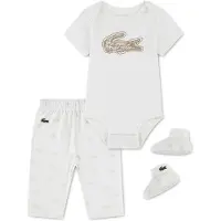 Lacoste N46558 Sett