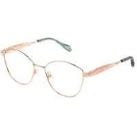 Just cavalli Vjc191-5408fc 54x17x140 Mm Leseglass