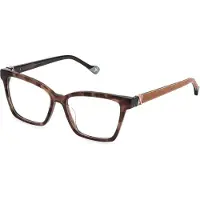 Yalea Vya230-540777 54x16x140 Mm Leseglass