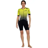 Zoggs Predator Ultra Kortermet Trisuit