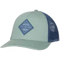 Salty Crew Sealine Retro Trucker Cap
