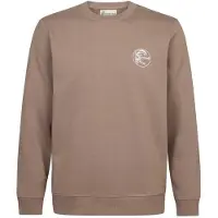 O'Neill Originals Chest Print Collegegenser