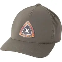 Hurley H2o Dri Hurricane Cap