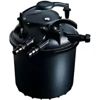 Sicce Green Reset 40l Uv 20w 75124 Dam Trykkfilter