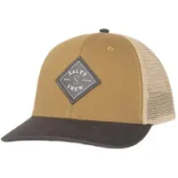 Salty Crew Sealine Retro Trucker Cap