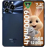 Oukitel C69 8gb/512gb 6.6´´