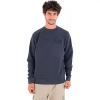 Hurley Crew Collegegenser
