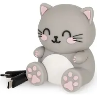Legami The Sound Of Cuteness-kitty Bluetooth-høyttaler