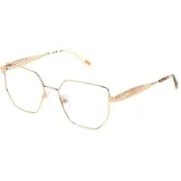 Just cavalli Vjc192-55300y 55x17x140 Mm Leseglass