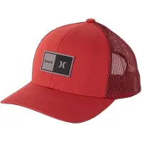 Hurley Fairway Trucker Cap