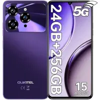 Oukitel C6 5g 8gb/256gb 6.6´´