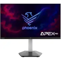 Phoenix Technologies Apex Pro 27´´ 2k Ips Led 180hz Gaming-skjerm