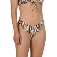 Salty Crew Dreamspot Skimpy V Bikini Bunn