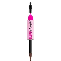 Nyx Fluff & Snatch Brow Powder Pen 05 Cool Ash Brown