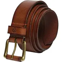 Superdry Classic Lærbelte