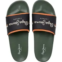 Pepe Jeans Slider Glam Badesandal