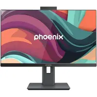 Phoenix Technologies Campro 27´´ Barebone Alt-i-ett Pc
