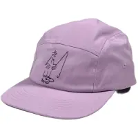 Salty Crew Lb 5 Panels Cap