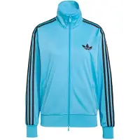 Adidas Originals Firebird Loose Genser Med Hel Glidelås
