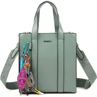 Munich Charms Tote Skuldertaske