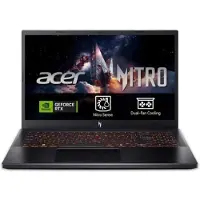 Acer Nitro V 15 Anv15-52-93b4 15.6´´ I9-13900h/16gb/512gb Ssd/geforce Rtx 5050 8gb Bærbar Datamaskin