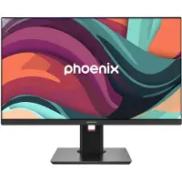 Phoenix Technologies Campro 23.8´´ Barebone Alt-i-ett Pc