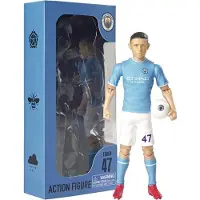 Banbo Toys Manchester City Foden 20 Cm Figur