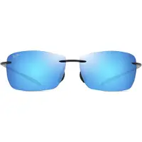 Maui jim Lighthouse Polariserte Solbriller