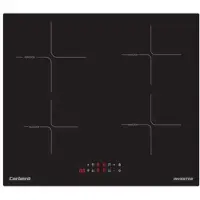 Corbero Ccim472 Induksjonstopp 4 Brennere
