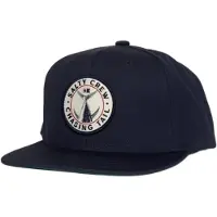 Salty Crew Tailgate Snapback Cap
