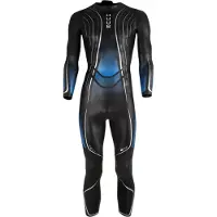 Huub Agilis Ii 3:5mm Langermet Neopren Våtdrakt