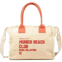 Munich Scuba Shopper Veske