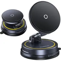 Baseus Primetrip Vc2 Flex Pro Biltelefonholder