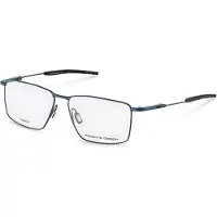 Porsche Design P81007-58c000 58x14x145 Mm Leseglass