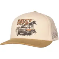 Salty Crew Good Times Trucker Cap