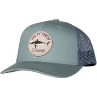 Salty Crew Bruce Trucker Cap