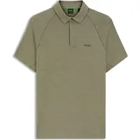 BOSS Tour 10276309 Kortermet Poloskjorte