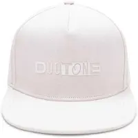 Duotone Snapback Frame Driver Cap