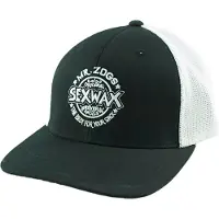 Sex Wax Truckerlue
