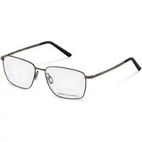 Porsche Design P81001-55d000 55x16x140 Mm Leseglass