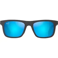 Maui jim Moaka Polariserte Solbriller