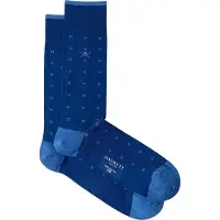 Hackett H Print Sokker