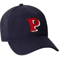 Pepe Jeans for man. PM0400015 Ellis cap navy (OSFA), Casual, Cotton
