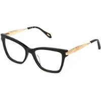 Just cavalli Vjc190-540700 54x17x140 Mm Leseglass