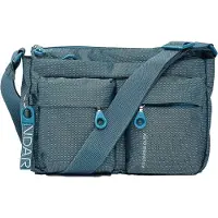 Mandarina Duck Md 20 Qmt32 Skulderveske